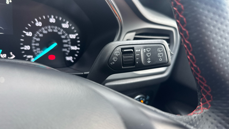 Ford Focus 1.0 EcoBoost Hybrid mHEV 125 ST-Line Edition 5dr Petrol Hatchback